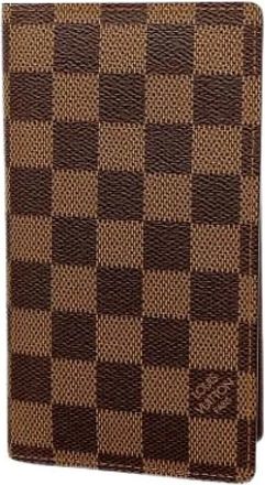 Louis Vuitton unisex, Pre-owned, Marrone, Taglia unica, used