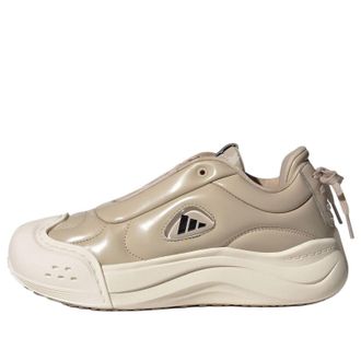 adidas (WMNS) adidas Maxxcourt FOS Q4 Cream JR1329