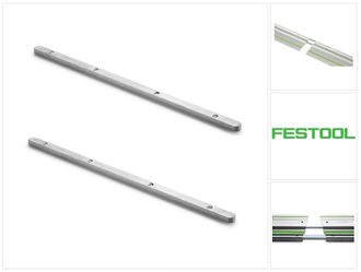 No Brand Festool Set Pieza De Uni&oacute;n Fsv - 2 Unidades ( 2x 482107 )