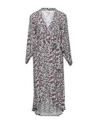 Ganni VESTITI - Vestiti midi su YOOX.COM
