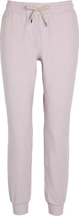 Vuori Clothing Performance Slubbed-jersey Sweatpants - Lilac - S (UK8-10 / S)