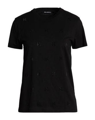 Karl Lagerfeld CAMISETAS Y TOPS - Camisetas en YOOX.COM