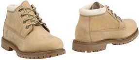 Timberland FOOTWEAR - Ankle boots sur YOOX.COM