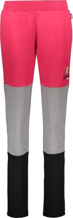 Moschino Logo Print Sweatpants