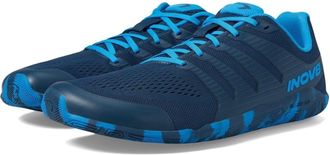 Inov-8 Mens Inov8 Bare-XF 001154-NYMU Sneakers Navy Gym & Training Shoes HAWK1311