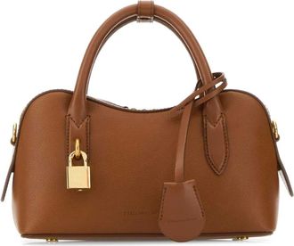 Stella McCartney Mujer, Bolsos, Marrón, Talla: ONE Size