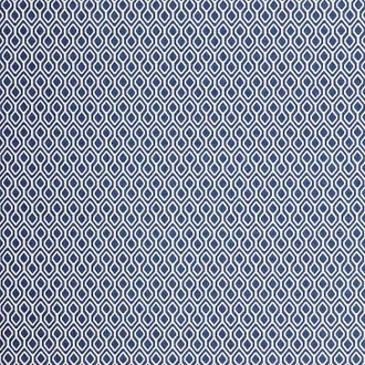 Frontgate Julien Indoor/Outdoor Rug - Indigo, 910 x 1210 - Frontgate