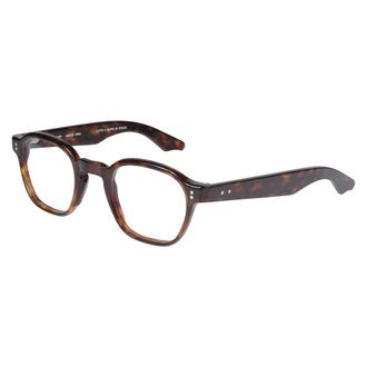 K&agrave;dor K-Master Zonnebril - unisex - Accessoires - Bruin - Maat: 47 MM Taf