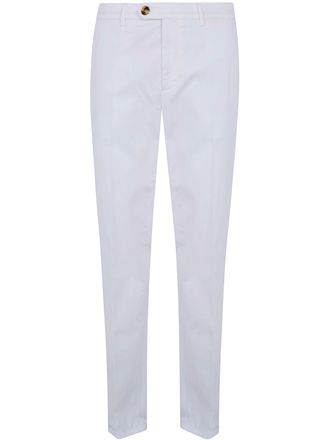 Brunello Cucinelli Straight Trousers