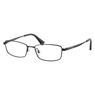 Emporio Armani Glasses, unisex, Black, Size: 54 MM Ea1045Td Glasses