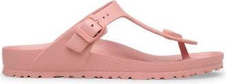 Birkenstock Gizeh EVA Sandalen - Unisex | rosa