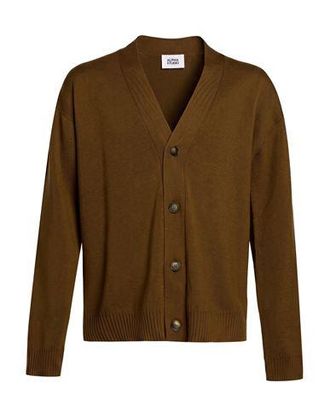 Alpha Studio KNITWEAR - Cardigans on YOOX.COM