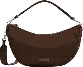 Marc O'Polo Elina S - Bags - Mujer - Marr&oacute;n - ONE SIZE