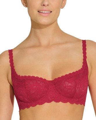Cosabella Never Say Never Balconette Bra