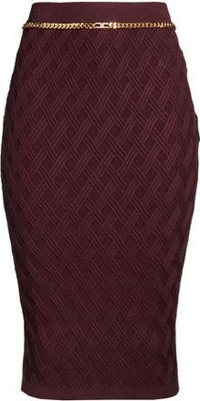 Elisabetta Franchi BOTTOMWEAR - Gonne midi su YOOX.COM