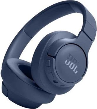 JBL Jbl Tune 720bt Auriculares Bluetooth Azul