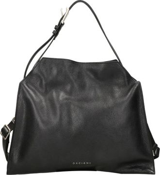 Orciani Donna, Borse, Nero, Taglia unica, new