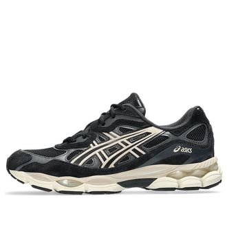 Asics Gel-NYC Black Cream 1203A663-002