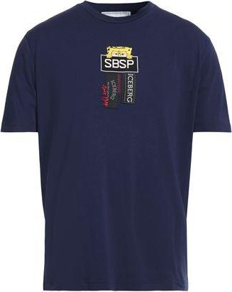 Iceberg T-SHIRT JERSEY