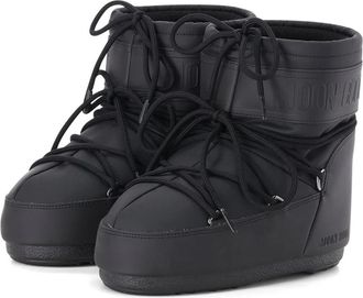 Moon Boot Stivali invernali - - Shoes - Donna - Nero - 39 EU