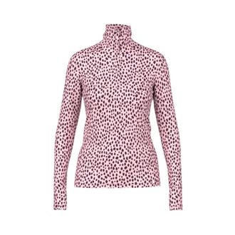 Marc Cain Dames, Tops, Veelkleurig, Maat: M Polyamide