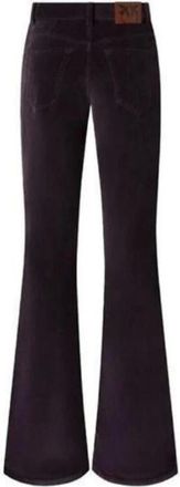 Pinko Pinko, Donna, Pantaloni, Grigio, W27, new