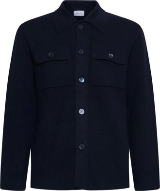 D4.0 Uomo, Magliette, Blu, M, new