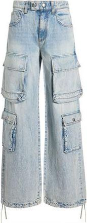 Department Five BOTTOMWEAR - Pantaloni jeans su YOOX.COM
