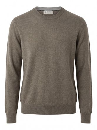 Brunello Cucinelli Cashmere Sweater