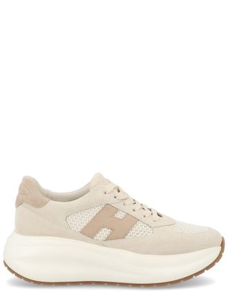 Hogan Maxi I Active Mesh Panel Sneakers