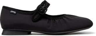 Camper Casi Myra Buckle-fastening Ballet Flats