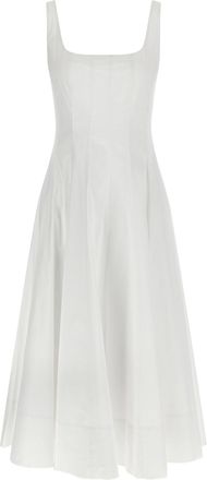 Staud Wells Dress