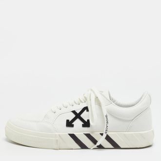 Off-white Vulcanized