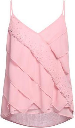 Camilla Milano CAMISETAS Y TOPS - Tops en YOOX.COM