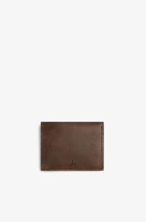 Scalpers Mondit Free Wallet in Brown at Nordstrom