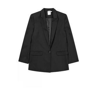 Munthe Blazers, female, Black, Size: 2XL Sussima Blazer