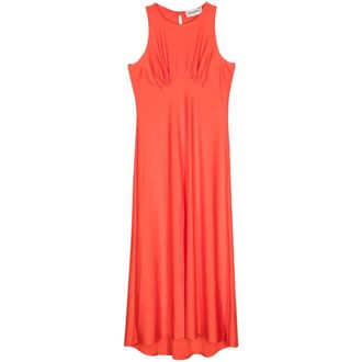 Sonia Rykiel Abito - - Dresses - Donna - Rosso - M