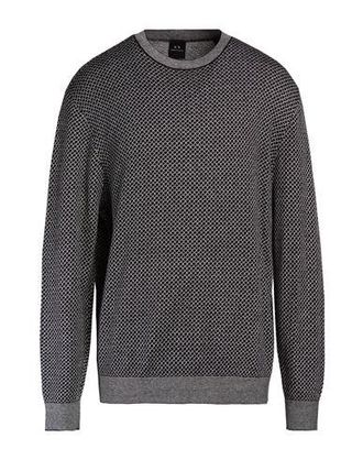 A|X Armani Exchange KNITWEAR - Jumpers on YOOX.COM