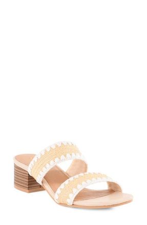 Seychelles Maui Two-Strap Sandal in White at Nordstrom, Size 6.5