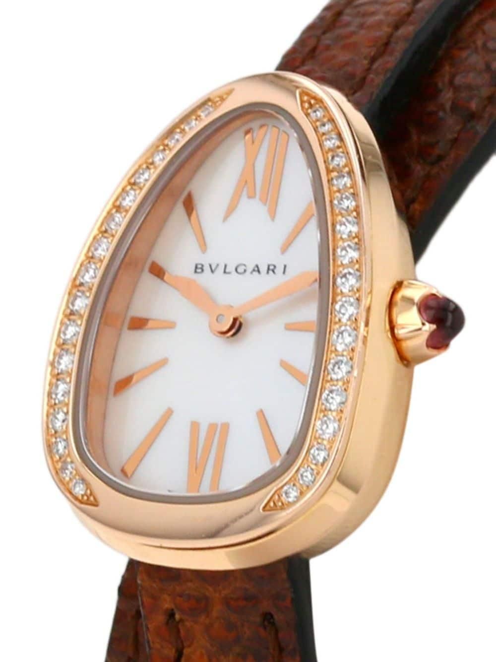 Saldi Orologi Bulgari da Donna: 11+ Prodotti Stylight