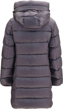 Parajumpers Down Jacket - Gray
