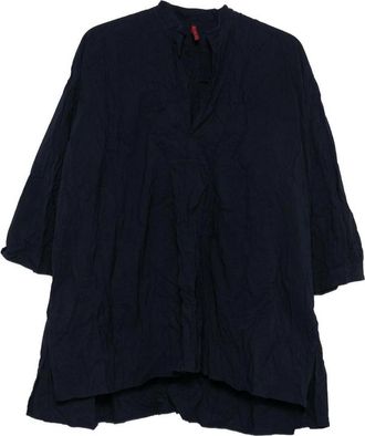 Daniela Gregis Cotton Shirt