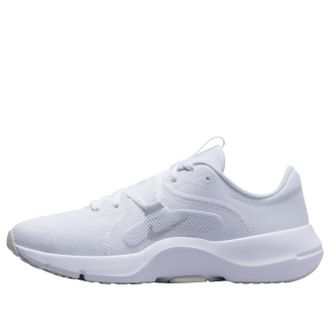 Nike (WMNS) Nike In-Season TR 13 White Metallic Silver DV3975-101