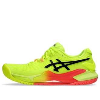 Asics (WMNS) ASICS Gel-Resolution 9 Paris 1042A274-750