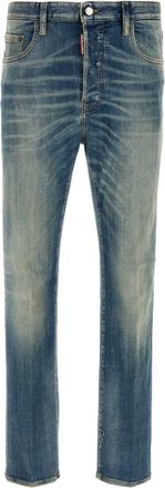 Dsquared2 Stretch Denim 642 Jeans