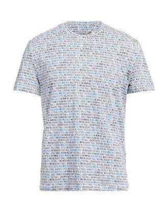 Dirk Bikkembergs TOPS - T-shirts auf YOOX.COM