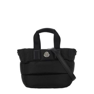 Moncler Mini Caradoc Tote Bag