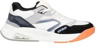 Santoni FOOTWEAR - Trainers sur YOOX.COM