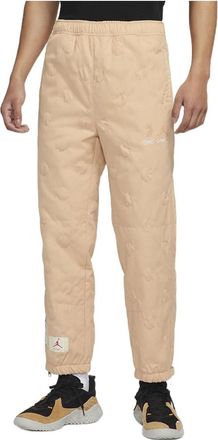 Nike Jordan Air Jordan x Union Crossover Bundle Feet Sports Pants Khaki DJ9520-268