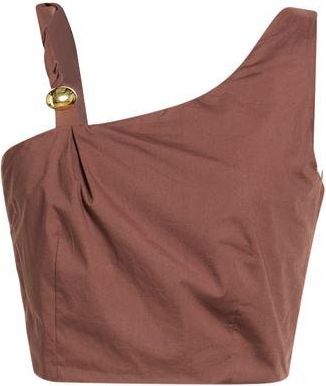 Federica Tosi TOPWEAR - Tops on YOOX.COM